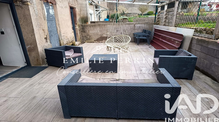 Ma-Cabane - Vente Maison Grindorff-Bizing, 181 m²