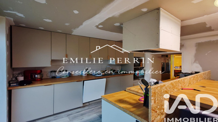 Ma-Cabane - Vente Maison Grindorff-Bizing, 181 m²