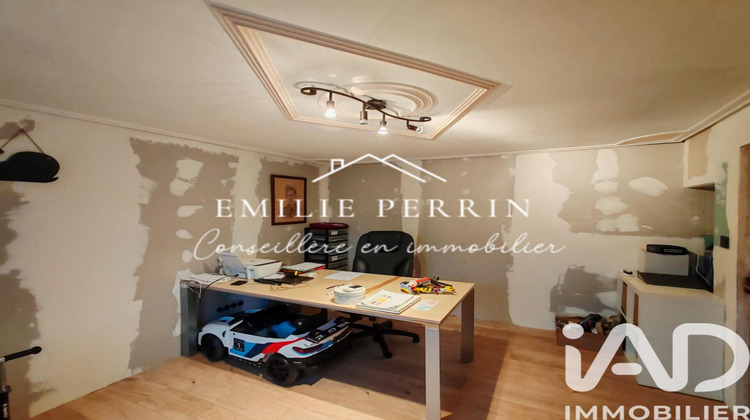 Ma-Cabane - Vente Maison Grindorff-Bizing, 181 m²