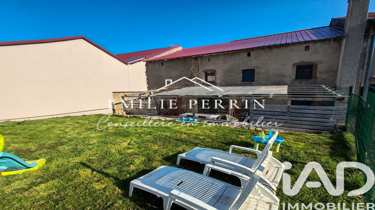 Ma-Cabane - Vente Maison Grindorff-Bizing, 181 m²
