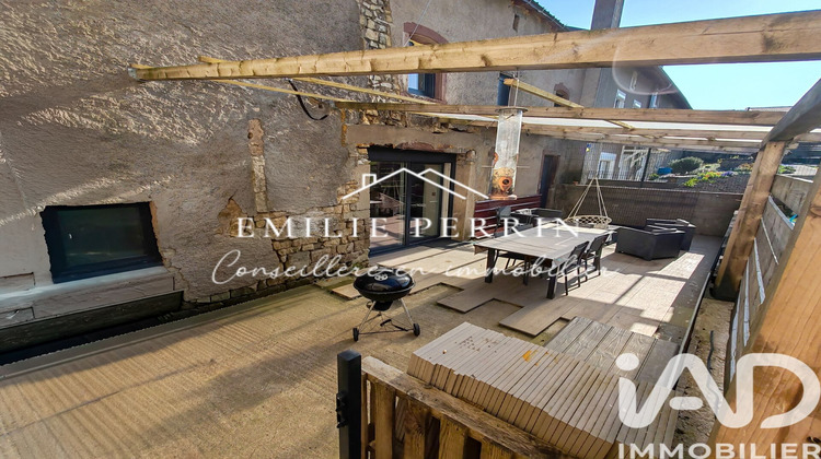 Ma-Cabane - Vente Maison Grindorff-Bizing, 181 m²