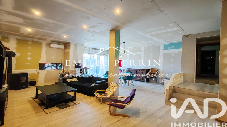 Ma-Cabane - Vente Maison Grindorff-Bizing, 181 m²