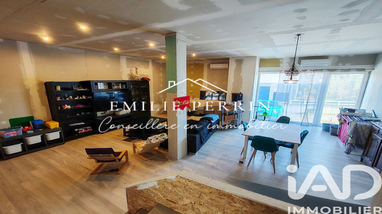Ma-Cabane - Vente Maison Grindorff-Bizing, 181 m²