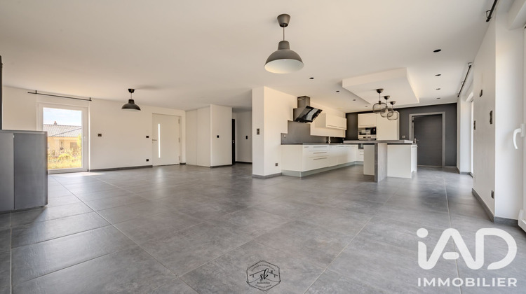 Ma-Cabane - Vente Maison Grindorff-Bizing, 138 m²