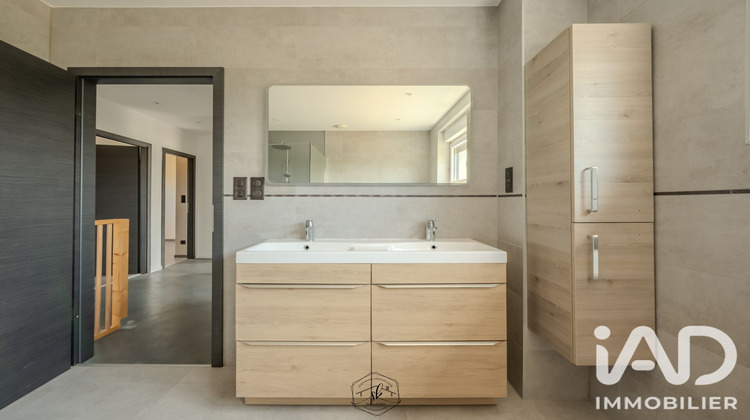 Ma-Cabane - Vente Maison Grindorff-Bizing, 138 m²