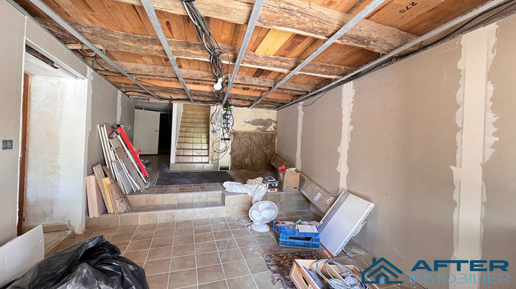 Ma-Cabane - Vente Maison Gripport, 98 m²