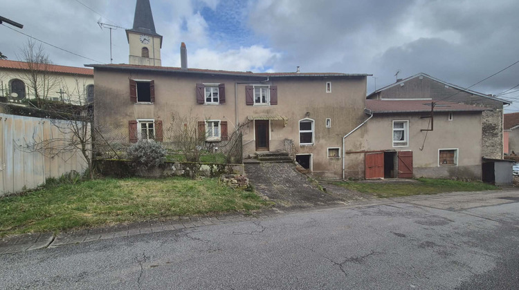 Ma-Cabane - Vente Maison GRIPPORT, 90 m²