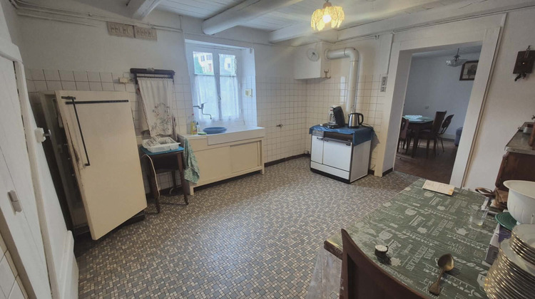 Ma-Cabane - Vente Maison GRIPPORT, 90 m²