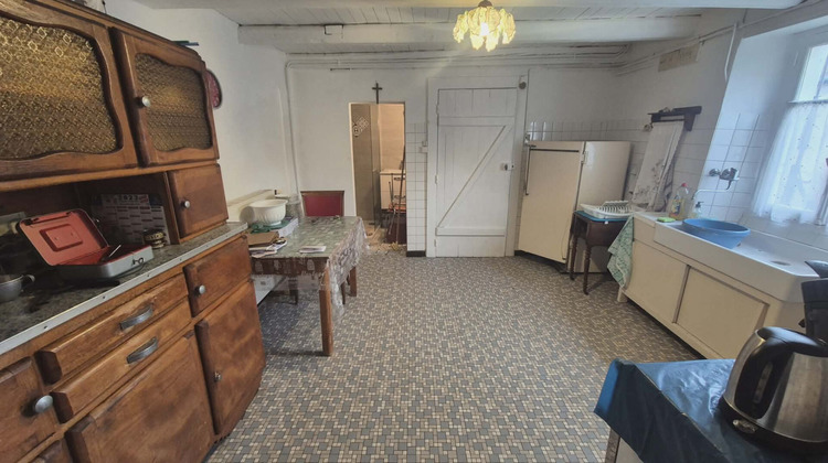 Ma-Cabane - Vente Maison GRIPPORT, 90 m²