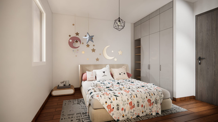 Ma-Cabane - Vente Maison Griscourt, 99 m²