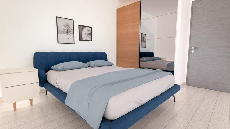 Ma-Cabane - Vente Maison Griscourt, 107 m²