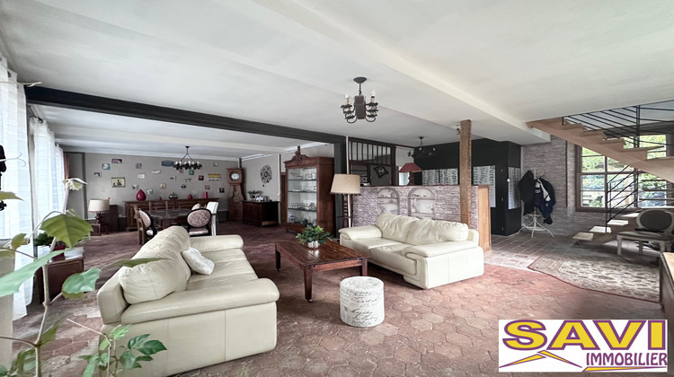 Ma-Cabane - Vente Maison Griselles, 213 m²