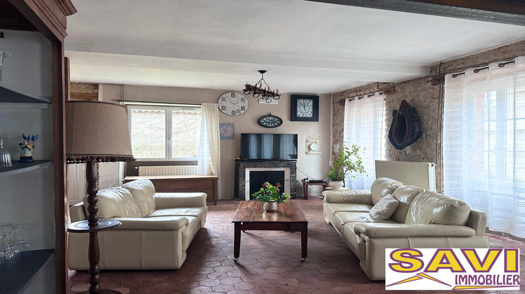 Ma-Cabane - Vente Maison Griselles, 213 m²