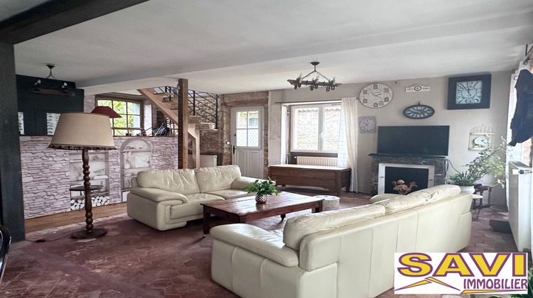 Ma-Cabane - Vente Maison Griselles, 213 m²