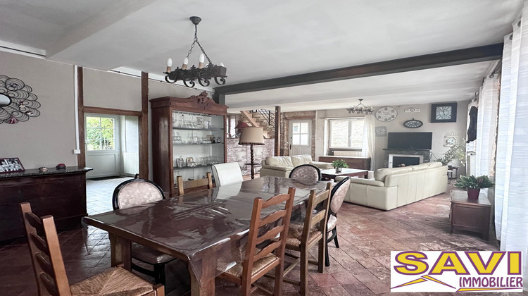 Ma-Cabane - Vente Maison Griselles, 213 m²