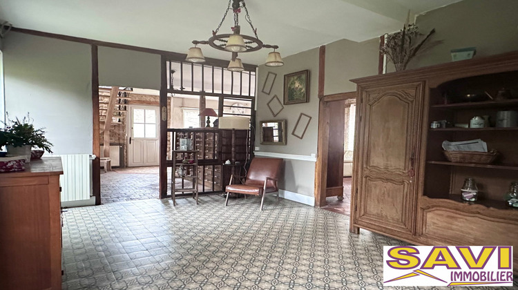 Ma-Cabane - Vente Maison Griselles, 213 m²