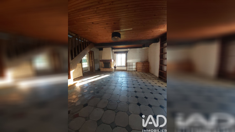 Ma-Cabane - Vente Maison Griselles, 154 m²