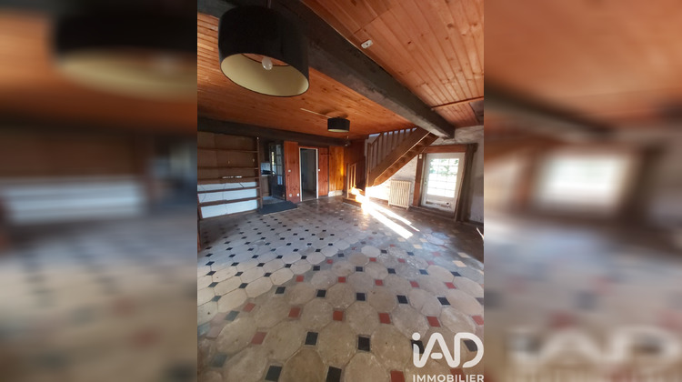 Ma-Cabane - Vente Maison Griselles, 154 m²