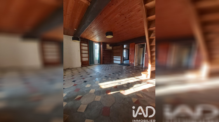 Ma-Cabane - Vente Maison Griselles, 154 m²