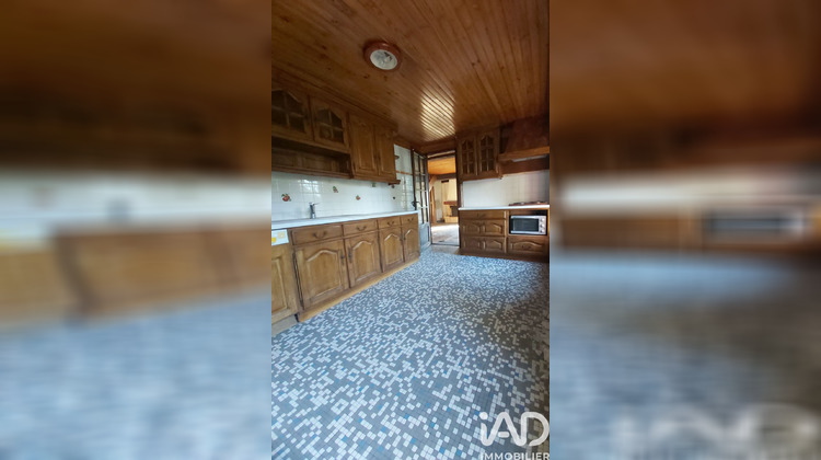 Ma-Cabane - Vente Maison Griselles, 154 m²