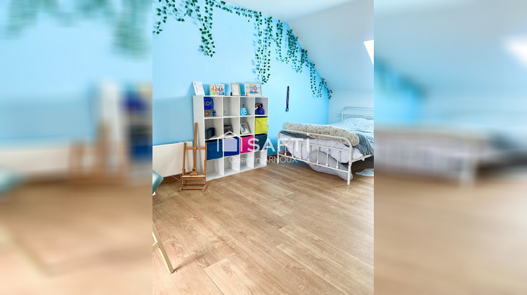 Ma-Cabane - Vente Maison Grisolles, 207 m²