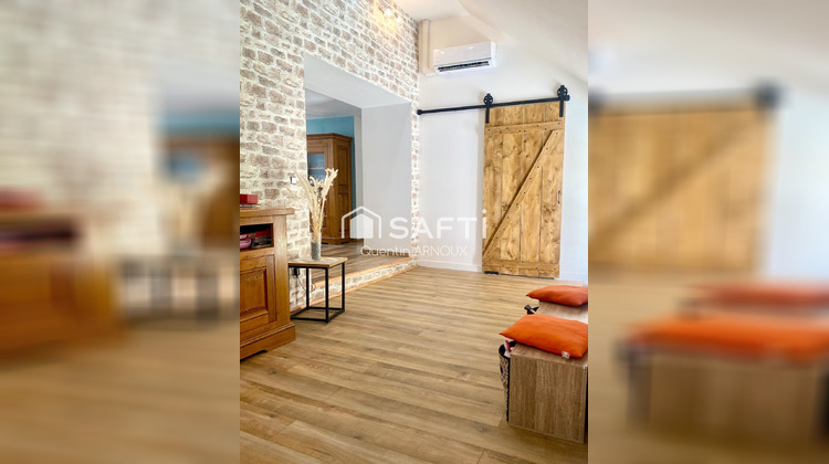 Ma-Cabane - Vente Maison Grisolles, 207 m²