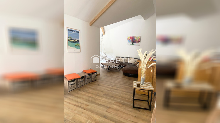 Ma-Cabane - Vente Maison Grisolles, 207 m²