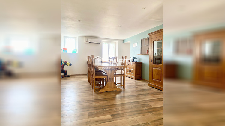 Ma-Cabane - Vente Maison Grisolles, 207 m²