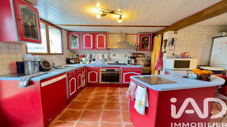 Ma-Cabane - Vente Maison Grisolles, 174 m²