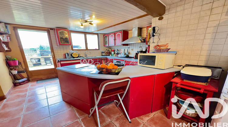Ma-Cabane - Vente Maison Grisolles, 174 m²