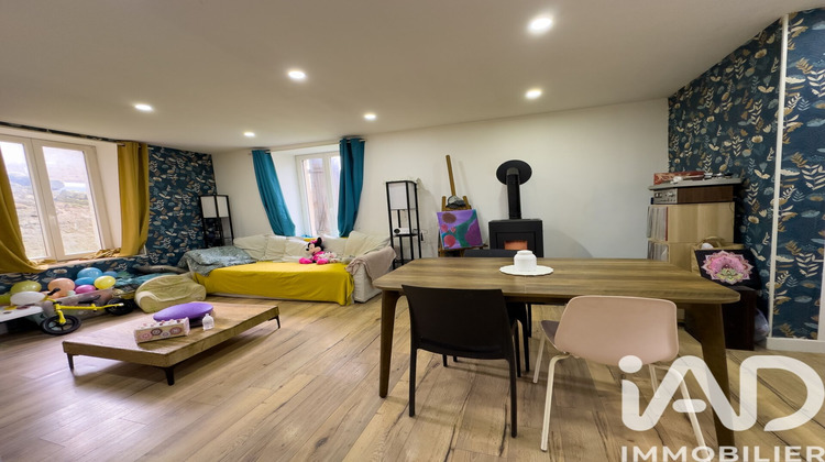 Ma-Cabane - Vente Maison Grisolles, 99 m²