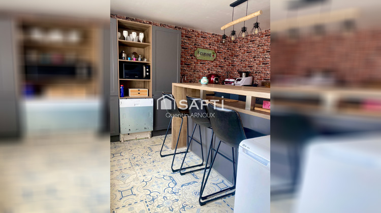 Ma-Cabane - Vente Maison Grisolles, 207 m²