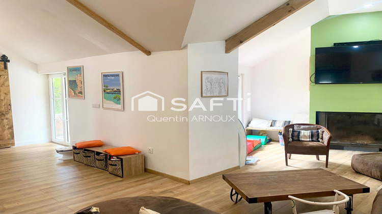 Ma-Cabane - Vente Maison Grisolles, 207 m²
