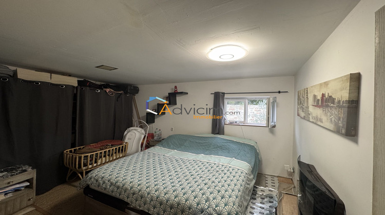 Ma-Cabane - Vente Maison Grisolles, 192 m²