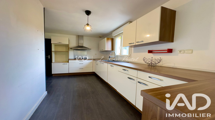 Ma-Cabane - Vente Maison Grisolles, 97 m²
