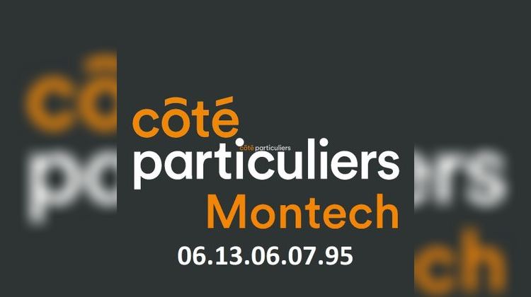 Ma-Cabane - Vente Maison Grisolles, 136 m²