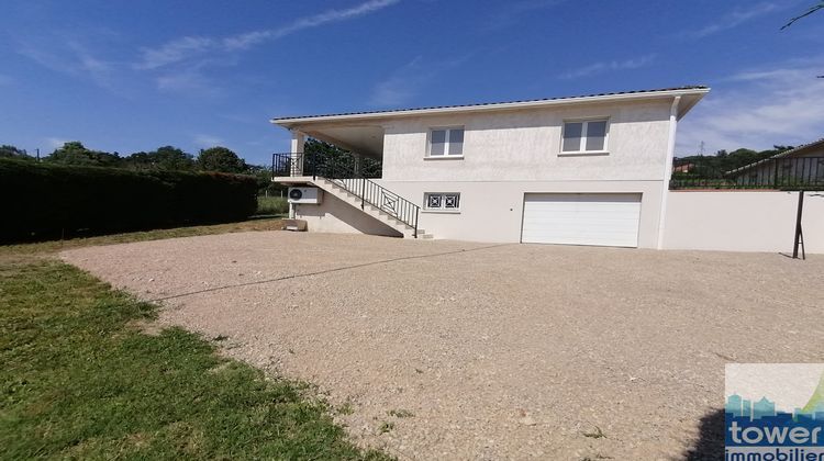 Ma-Cabane - Vente Maison Grisolles, 140 m²