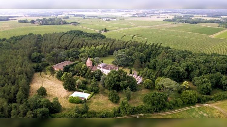 Ma-Cabane - Vente Maison Grisolles, 1000 m²