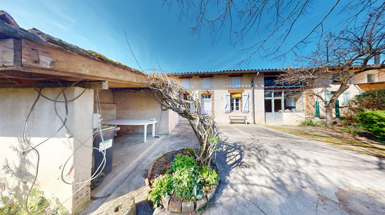 Ma-Cabane - Vente Maison Grisolles, 115 m²