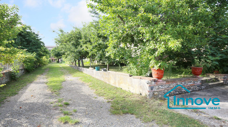 Ma-Cabane - Vente Maison Grisolles, 276 m²