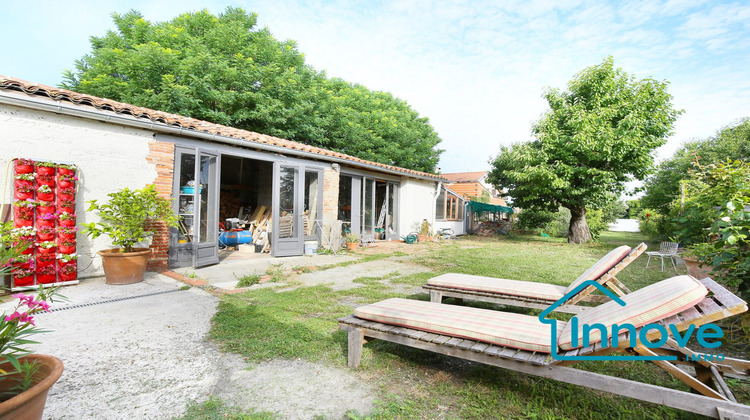 Ma-Cabane - Vente Maison Grisolles, 276 m²