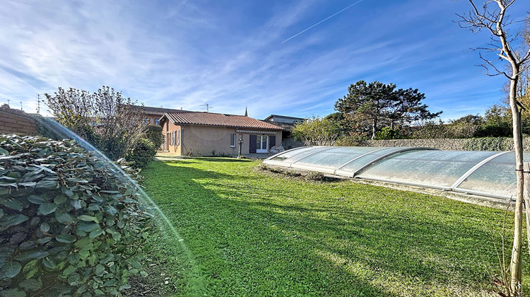 Ma-Cabane - Vente Maison GRISOLLES, 137 m²