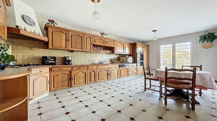 Ma-Cabane - Vente Maison GRISOLLES, 137 m²