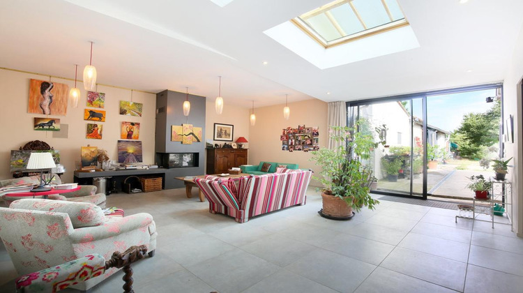 Ma-Cabane - Vente Maison GRISOLLES, 310 m²