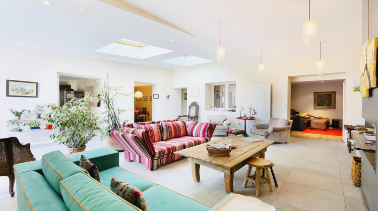 Ma-Cabane - Vente Maison GRISOLLES, 310 m²