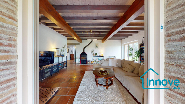 Ma-Cabane - Vente Maison Grisolles, 242 m²