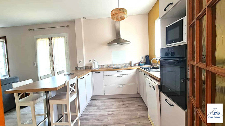 Ma-Cabane - Vente Maison Grisolles, 173 m²