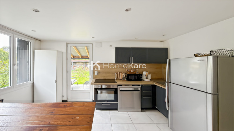 Ma-Cabane - Vente Maison Grisolles, 100 m²