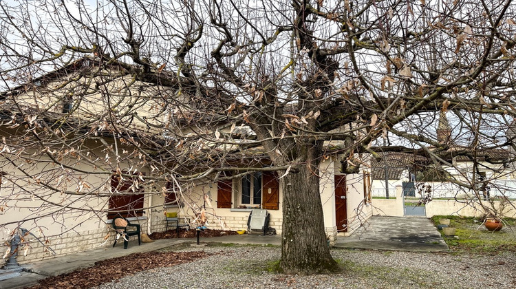 Ma-Cabane - Vente Maison GRISOLLES, 135 m²