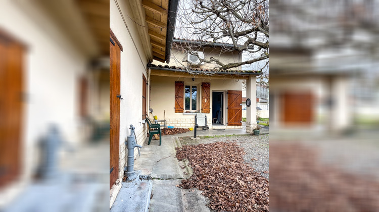 Ma-Cabane - Vente Maison GRISOLLES, 135 m²